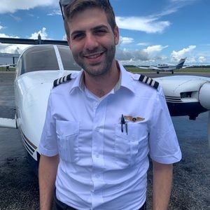 Meet your Posher, Alon